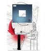KUAS MASA ALTI İNFRARED ISITICI CONFORTABLE ELEKTRİKLİ ISITICI 300 WATT (560X560X20)