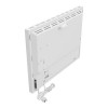 Kuas Conveco 2000 Watt Konvektör Panel Isıtıcı Dijital Beyaz - CONV R 2000