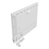 Kuas Conveco 2000 Watt Konvektör Panel Isıtıcı Manuel Beyaz - CNV2000MB