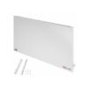 KUAS METAL PANEL İNFRARED ISITICI ISP 1100 WATT (1400X600X25mm)Manuel (Aç/Kapa)