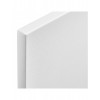 KUAS METAL PANEL İNFRARED ISITICI ISP 900 WATT (1200X600X25mm)Manuel (Aç/Kapa)
