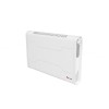 Kuas Conveco Plus 1000 Manuel Termostatlı Elektrikli Konvektör Panel Isıtıcı 1000 watt