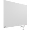Hybridboard TH 1000 Infrared Konvansiyonel Panel Isıtıcı Dijital Termostatlı(1000X600X40)