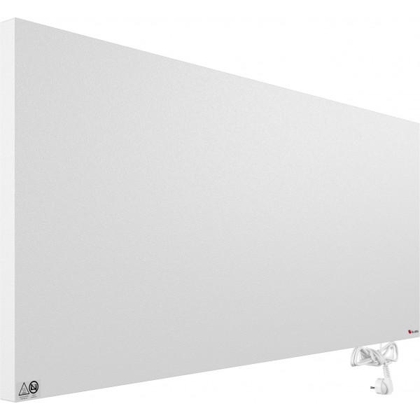 Hybridboard  R 1400 Infrared Konvensiyonel Panel Isıtıcı  (1400X600X40mm)Kumanda Uyumlu