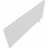 Hybridboard 1400 Infrared Konvensiyonel Panel Isıtıcı Manuel Termostatlı  (1400X600X40)