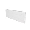 Kuas Conveco Plus 2000 Manuel Termostatlı Elektrikli Konvektör Panel Isıtıcı 2000 watt