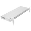 Kuas Conveco Plus 2000 Manuel Termostatlı Elektrikli Konvektör Panel Isıtıcı 2000 watt