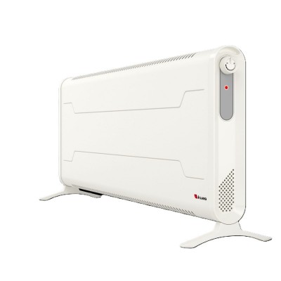 Kuas Conveco Plus 1500 Dijital Termostatlı Elektrikli Konvektör Panel Isıtıcı 1500 watt
