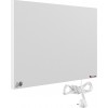 KUAS METAL PANEL İNFRARED ISITICI ISP 300 WATT (600X400X25mm)Dijital Termostatlı