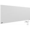 KUAS METAL PANEL İNFRARED ISITICI ISP 550 WATT (1200X400X25mm)mm)Dijital Termostatlı