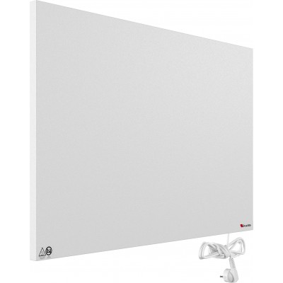 IP 700 METAL INFRARED ELEKTRİKLİ PANEL ISITICI (900x600x25mm)Manuel (Aç/Kapa)