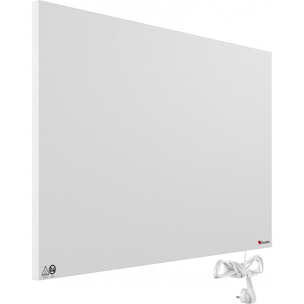 KUAS METAL PANEL İNFRARED ISITICI ISP 700 WATT (900X600X25mm)Dijital Termostatlı