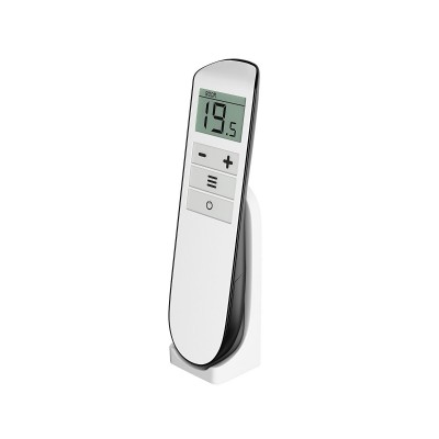T1/ Termostatlı U.K Kablosuz Termosatı Radyo Frekanslı Uzaktan Kumanda 