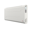 Kuas Conveco Plus 2000 Dijital Termostatlı Elektrikli Konvektör Panel Isıtıcı 2000 watt