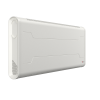 Kuas Conveco Plus 2000 Dijital Termostatlı Elektrikli Konvektör Panel Isıtıcı 2000 watt