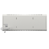 Kuas Conveco Plus 2000 Dijital Termostatlı Elektrikli Konvektör Panel Isıtıcı 2000 watt