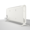 Kuas Conveco Plus 2000 Dijital Termostatlı Elektrikli Konvektör Panel Isıtıcı 2000 watt