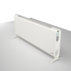 Kuas Conveco Plus 2000 Dijital Termostatlı Elektrikli Konvektör Panel Isıtıcı 2000 watt