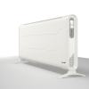 Kuas Conveco Plus 2000 Dijital Termostatlı Elektrikli Konvektör Panel Isıtıcı 2000 watt