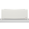 Kuas Conveco Plus 2000 Dijital Termostatlı Elektrikli Konvektör Panel Isıtıcı 2000 watt