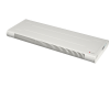 Kuas Conveco Plus 2000 Dijital Termostatlı Elektrikli Konvektör Panel Isıtıcı 2000 watt