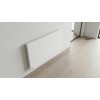 Hybridboard TH 1000 Infrared Konvansiyonel Panel Isıtıcı Dijital Termostatlı(1000X600X40)