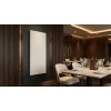 KUAS METAL PANEL İNFRARED ISITICI ISP 1100 WATT (1400X600X25mm)Dijital Termostatlı