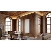 IP R 700 METAL INFRARED ELEKTRİKLİ PANEL ISITICI (900x600x25mm)Kumanda Uyumlu
