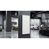 IP R 700 METAL INFRARED ELEKTRİKLİ PANEL ISITICI (900x600x25mm)Kumanda Uyumlu