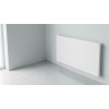 Hybridboard 1400 Infrared Konvensiyonel Panel Isıtıcı Manuel Termostatlı  (1400X600X40)