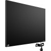 ISP HP 1150 (YOGA) BLACK (900x600x25mm)Manuel (Aç/Kapa)