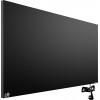 ISP HP 1450 (YOGA) BLACK (1200x600x25mm)Manuel (Aç/Kapa)