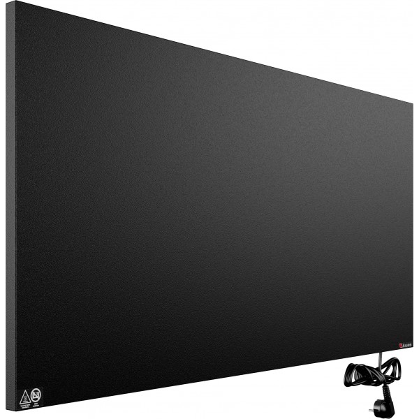 ISP HP 1450 (YOGA) BLACK (1200x600x25mm)Manuel (Aç/Kapa)